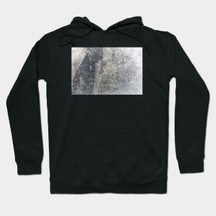 Abstract Concrete Fracture Hoodie